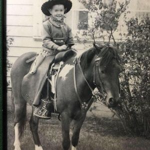 Meet your Posher, Roger